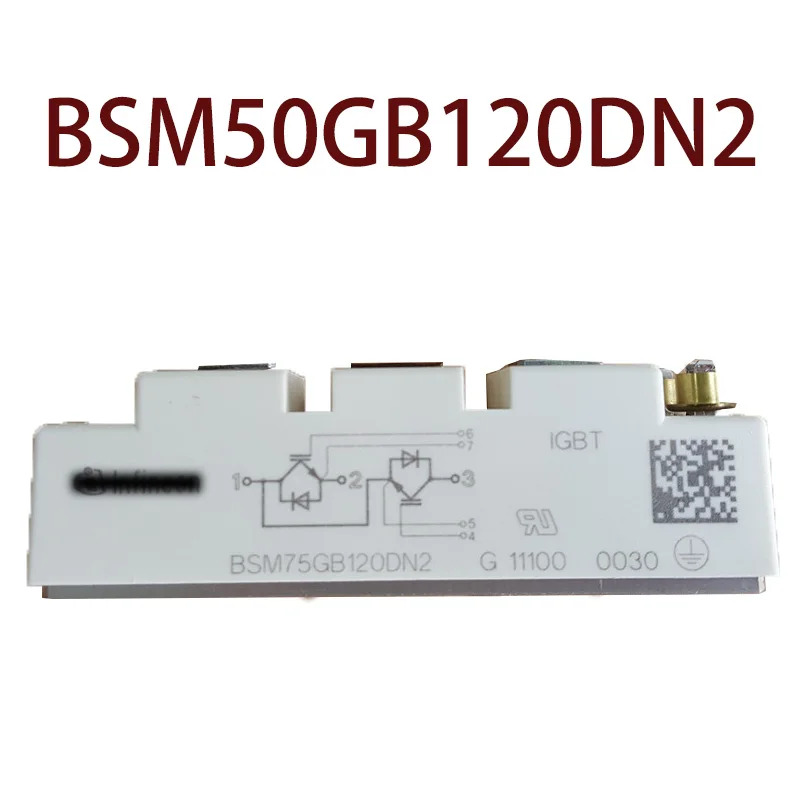 오리지널 BSM50GB120DN2 현장