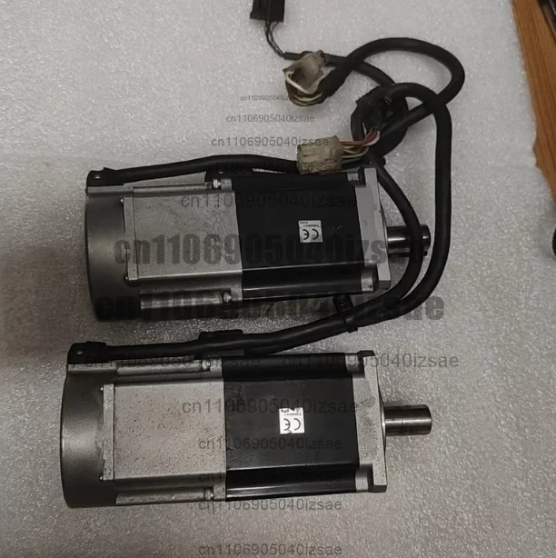 서보모터 TS4609N6020E200 r/min3000 N.m 1.27400w V200 A3.3 리퍼 완료