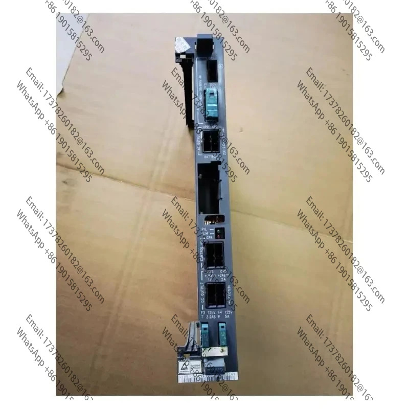 리퍼 A16B-1212-0901 A16B 1212 0901 회로 기판 완료