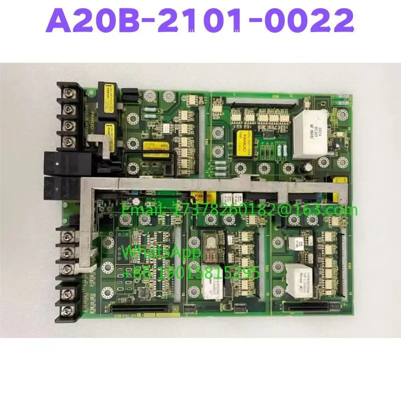 리퍼 A20B-2101-0022 드라이브 바닥판 완료