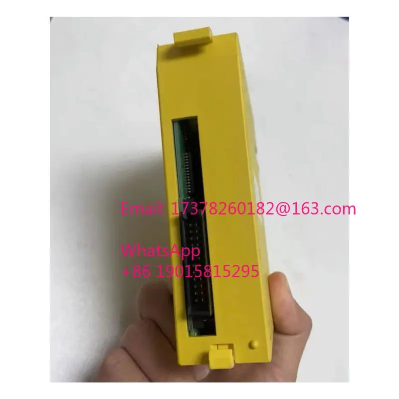 리퍼 A03B-0819-C182 IO 모듈 완료