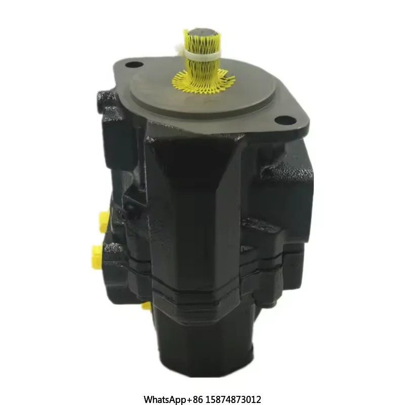 Nuoyi AP2D18-PSVL-42CG-20 메펌프 유압 피스톤 펌프 AP2D18 시리즈 APA12N00 AP2D12LV3RS7