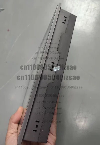 터치스크린 AST-080FHE 24VDC/1.2A 완전 작동 리퍼 완료