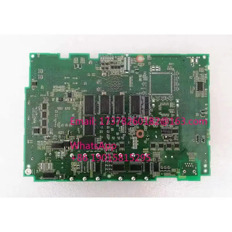 리퍼 A20B-8200-0842 마더보드 완료