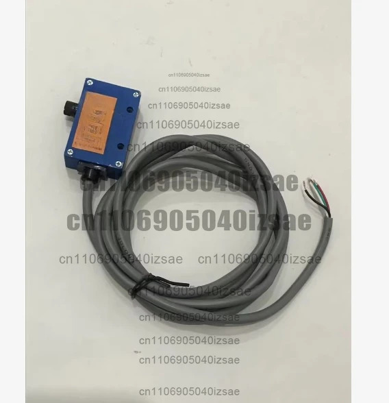 Z3J-DS100E3 광전스위치 센서 케이블 길이 1.8m 리퍼 완료 OK