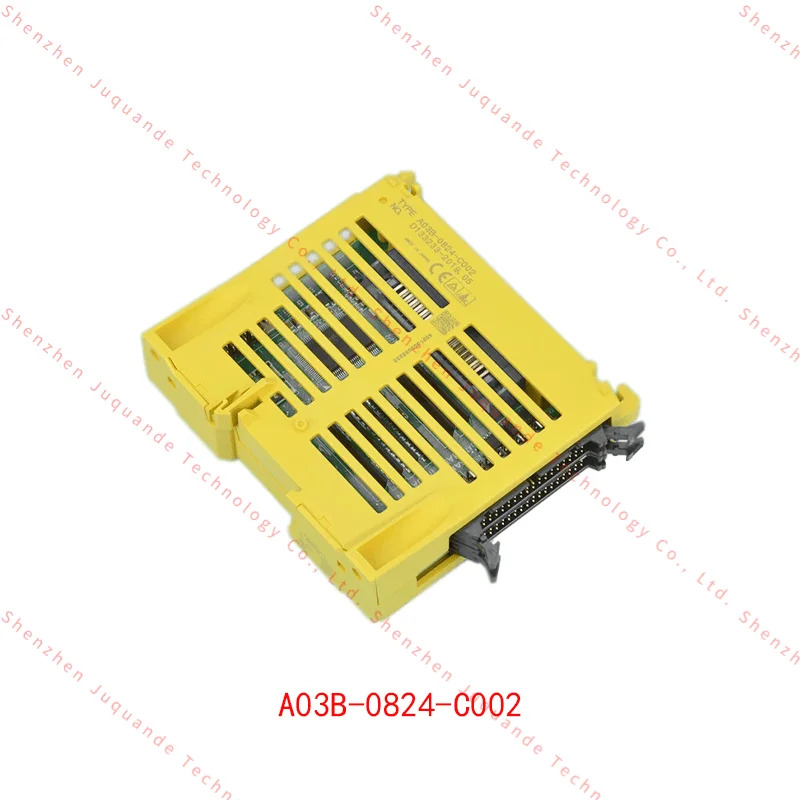 A03B-0824-C001 A03B-0824-C002 A03B-0824-C003 A03B-0824-C004 A03B-0819-C051 A03B-0819-C052