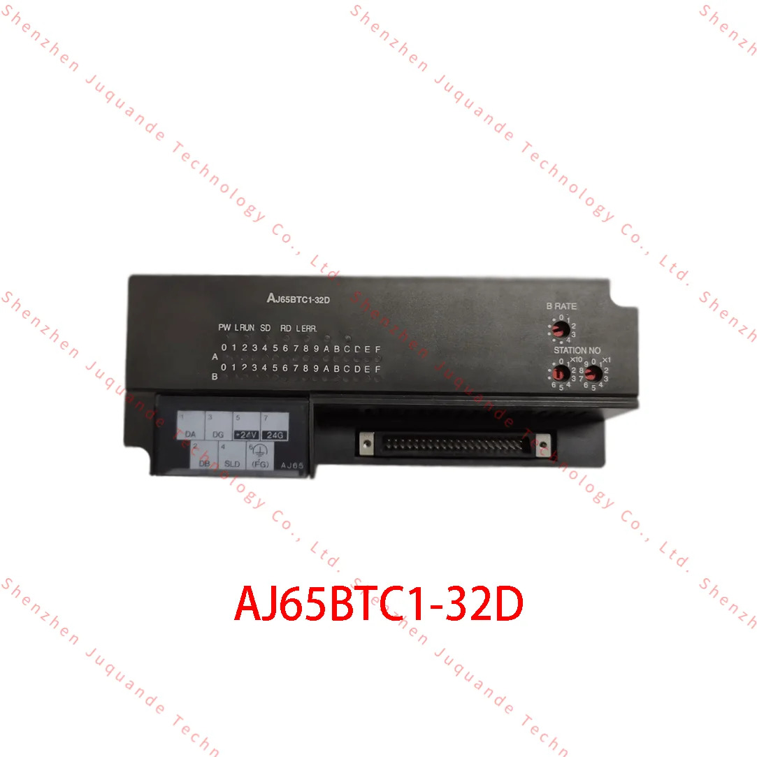 AJ65BTC1-32D AJ65BT-D75P2-S3 AJ65BT-R2N A2SHCPU-S1 A2USCPU-S30 A2USCPU-S60 A1S68TD AJ65DBTB1-32D 신