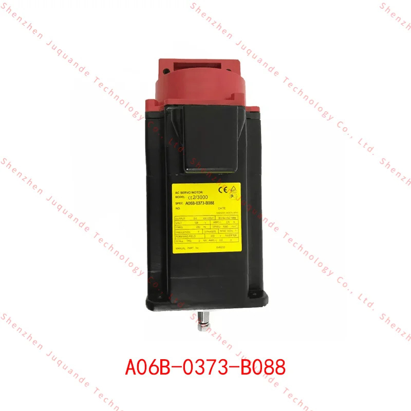 A06B-0116-B203 A06B-2116-B203 A06B-0089-B403 A06B-2089-B403 A06B-0373-B088 신