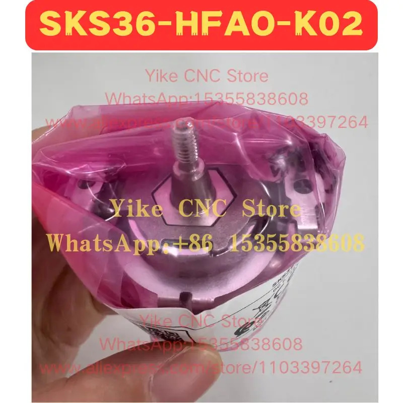 SKS36-HFAO-K02 엔코더 새 신속