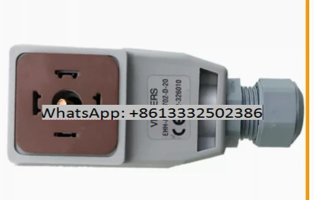 EHH-AMP-702-K-20 02-326012 미국 오리지널 신형