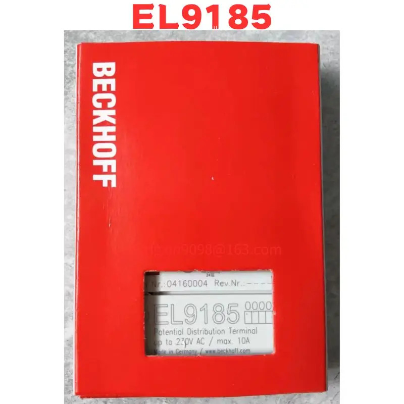 오리지널 EL9185 모듈