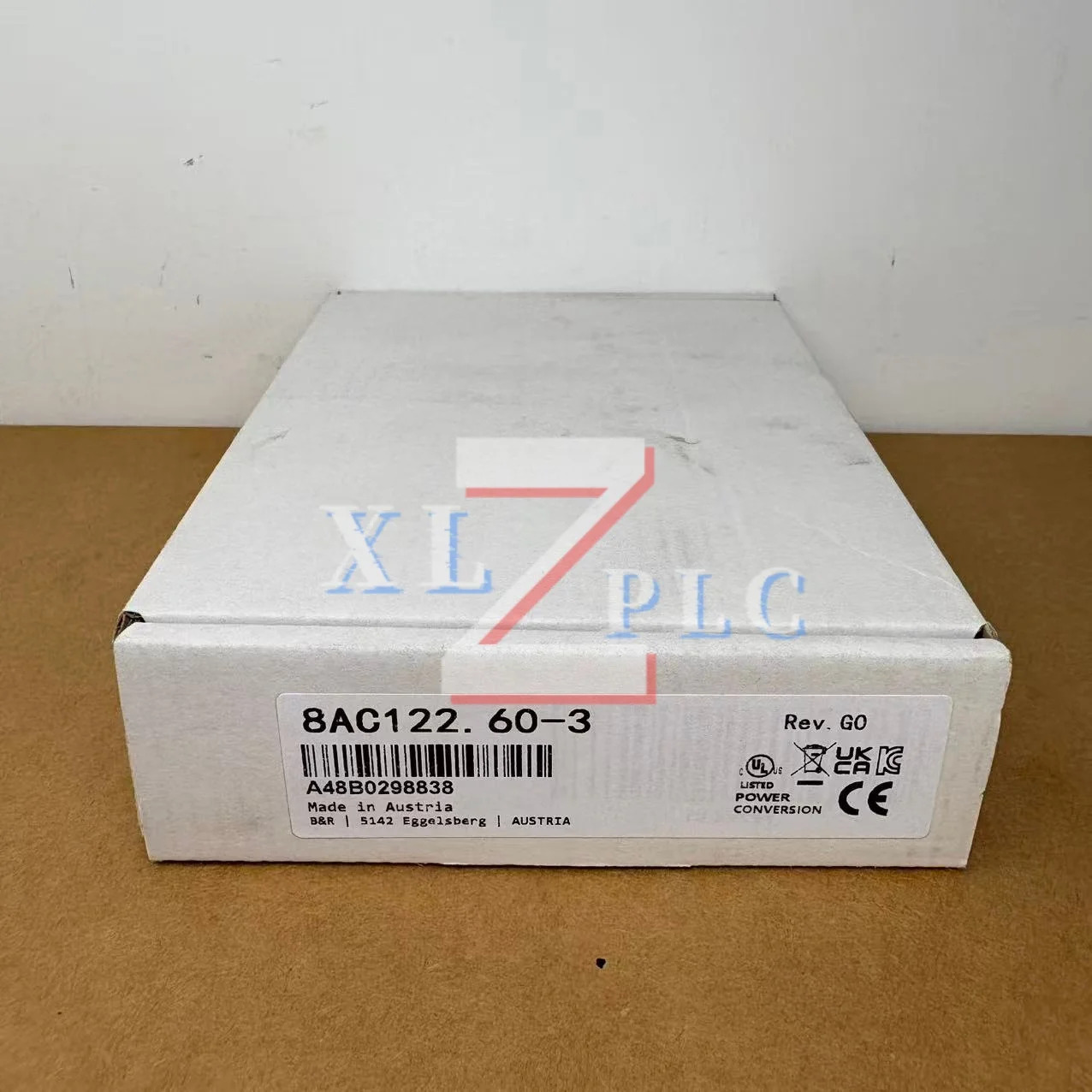 8AC122.60-3 PLC 모듈 8AC110.60-3 8AC131.60-1 새