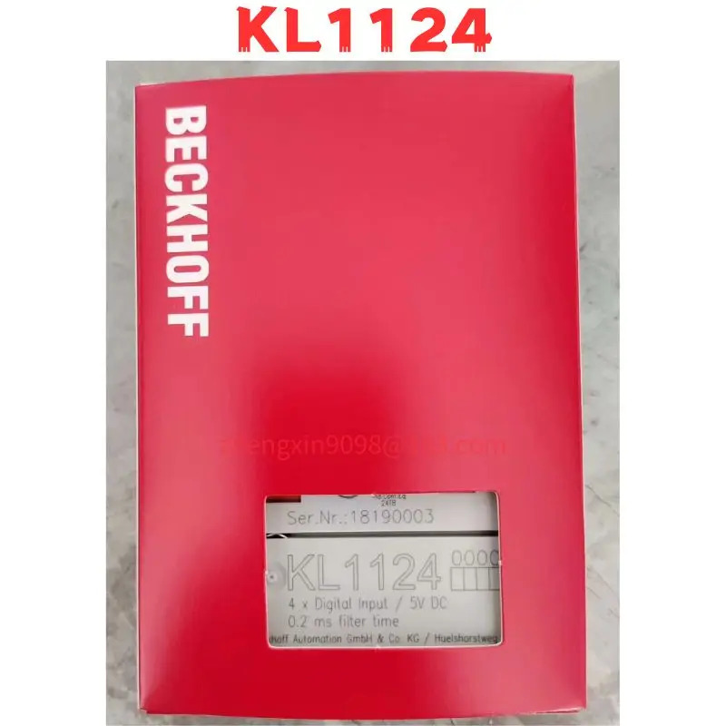 오리지널 KL1124 모듈