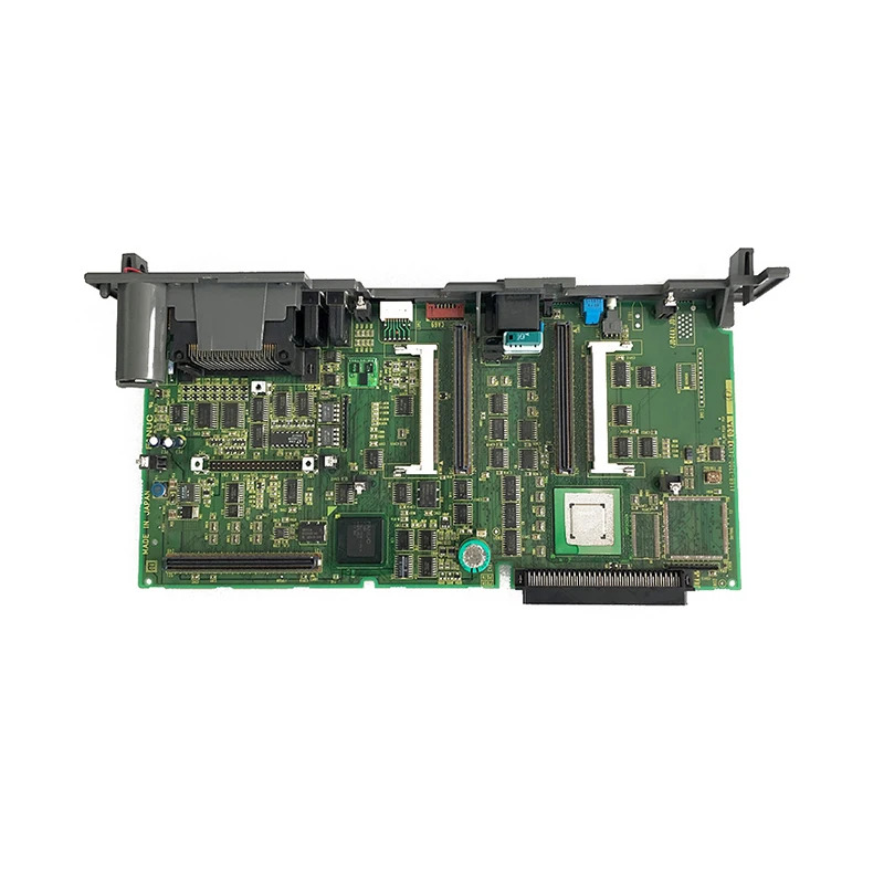 A16B-3200-0490 Fanuc 시스템 마더보드 리퍼 완료 A16B 3200 0490