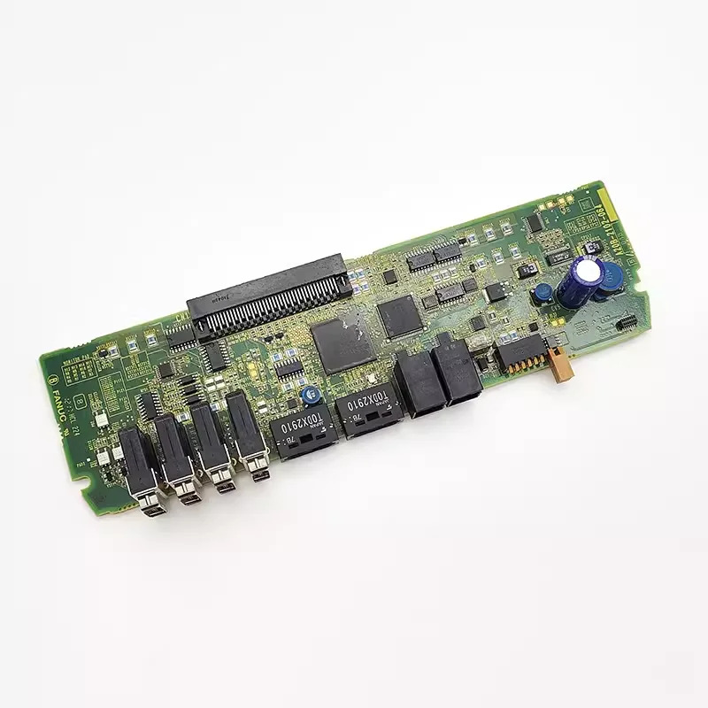 A20B-2102-0645 Fanuc 시스템 회로 기판 리퍼 A20B 2102 0645