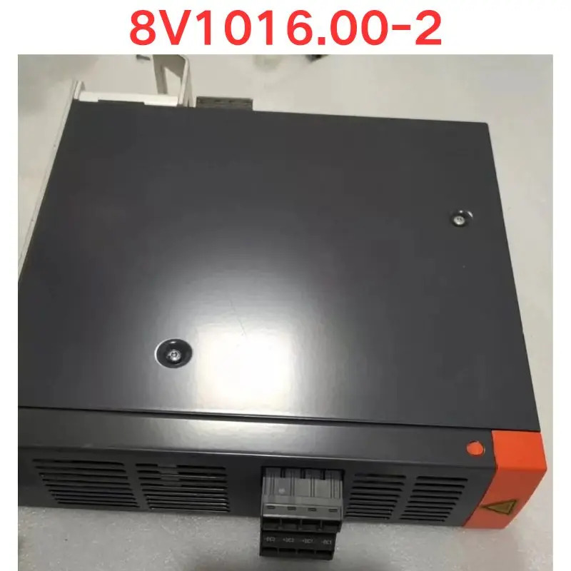 리퍼 8V1016.00-2 서보 드라이브 기능 OK