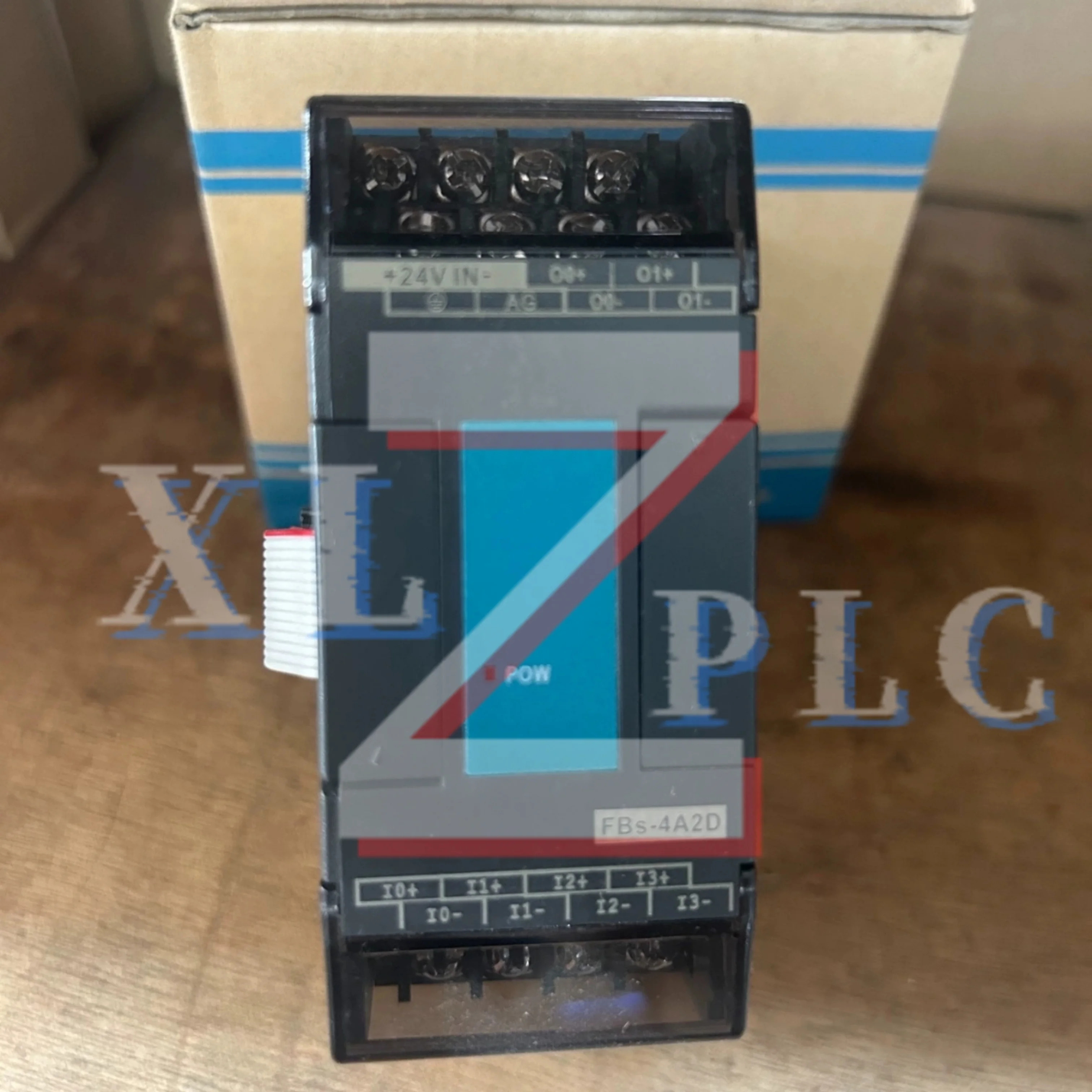 PLC 모듈 FBS-44MNR2-D24 FBS-44MNT2-AC FBS-44MNT2-D24 FBS-4A2D FBS-4DA FBS-4PT FBS-4YR