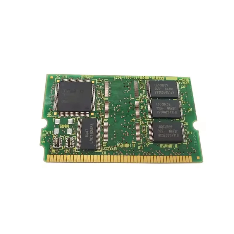 A20B-3900-0166 Fanuc 회로 기판 리퍼 완료 A20B 3900 0166