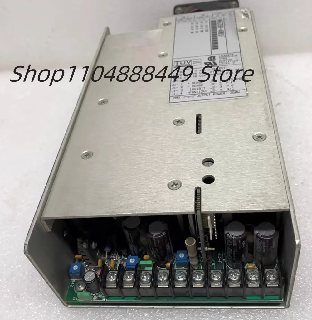 NRG350-4001F 스위칭 전원공급장치 5V35A 12V10A 12V6A 12V3A 350W