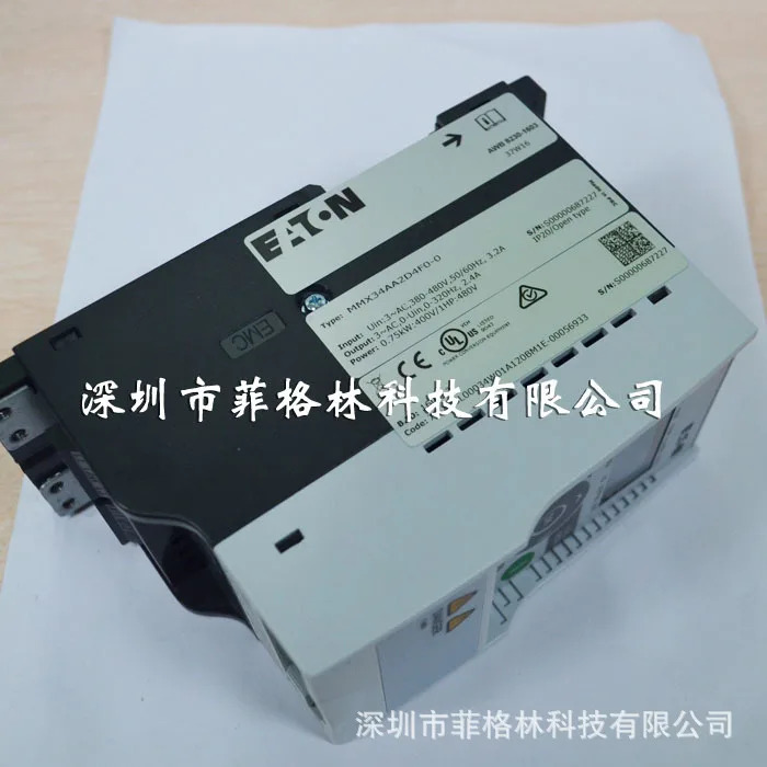 MMX12AA2D4F0-0 American Eaton ETN Muller 소프트 스타터 액세서리해 주세요.
