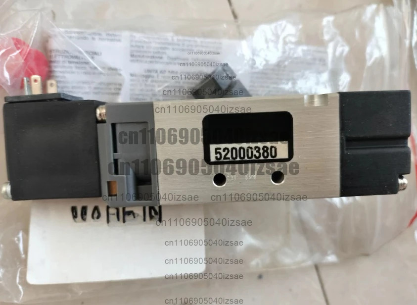 신형 솔레노이드 밸브 52000380 V29921 FG-I031 SP-122414-301