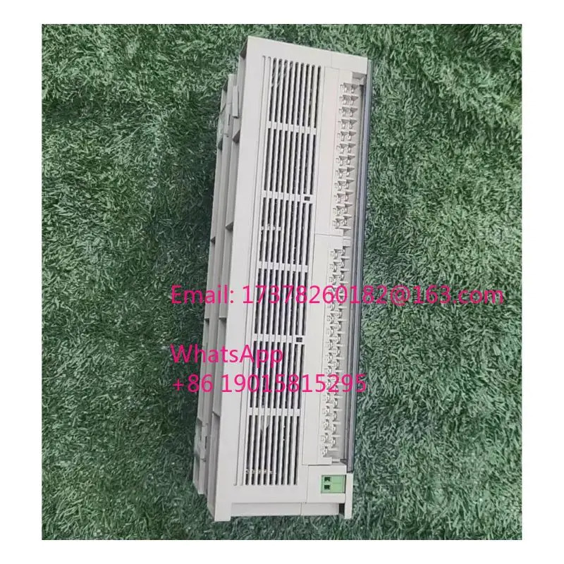리퍼 DVP80EH00T2 모듈 완료