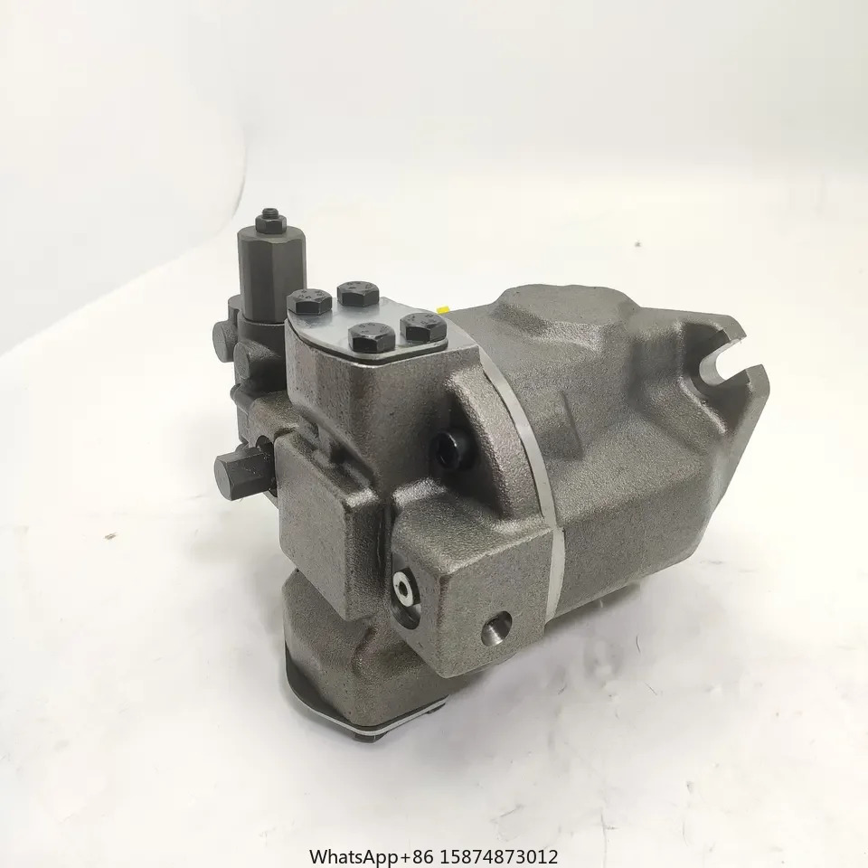 축 피스톤 가변 펌프 A10VSO28DFR/31R-PSC62N00 A10VSO28DFLR/31R-VPA12N00 A10VSO28DR/31R-PPA12N00