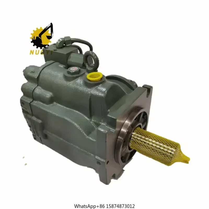 유압 피스톤 펌프 A37-F-R-00-H-S-K-D24-32408 A16-F-R-01-H-K-32 C-H20 A37-FR04EH140S-01-42 A37-FR0204EH140R-