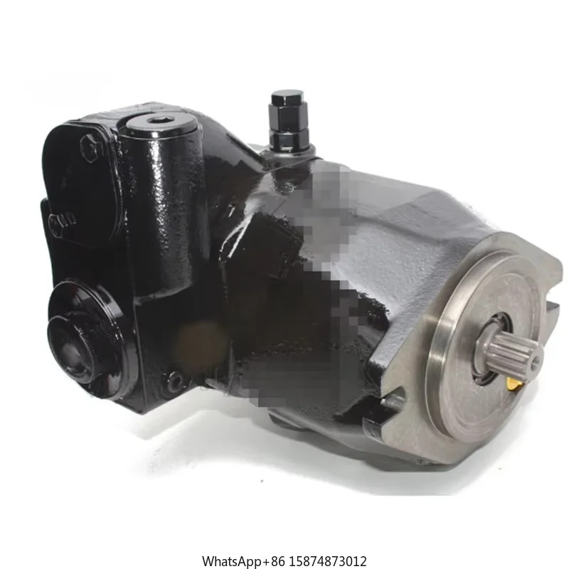 OEM ODM 디자유압 피스톤 펌프 A10CO45DFR A10CO45DFR1/52R-VWC12H502D