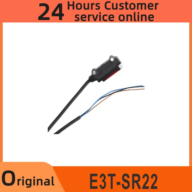 E3T-SR22 오리지널 광전스위치 센서