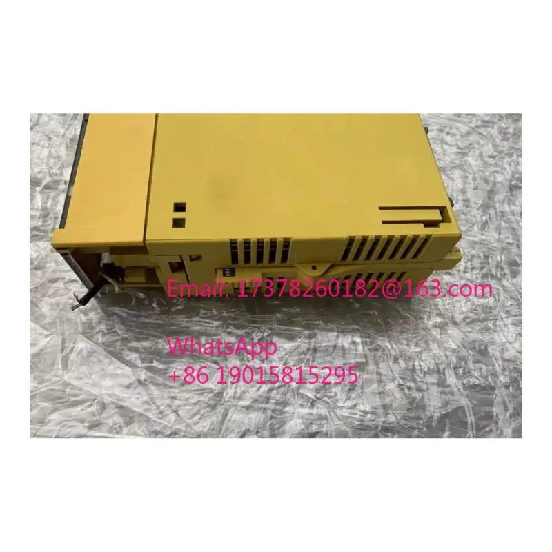 리퍼 A03B-0819-C052 IO 모듈 완료