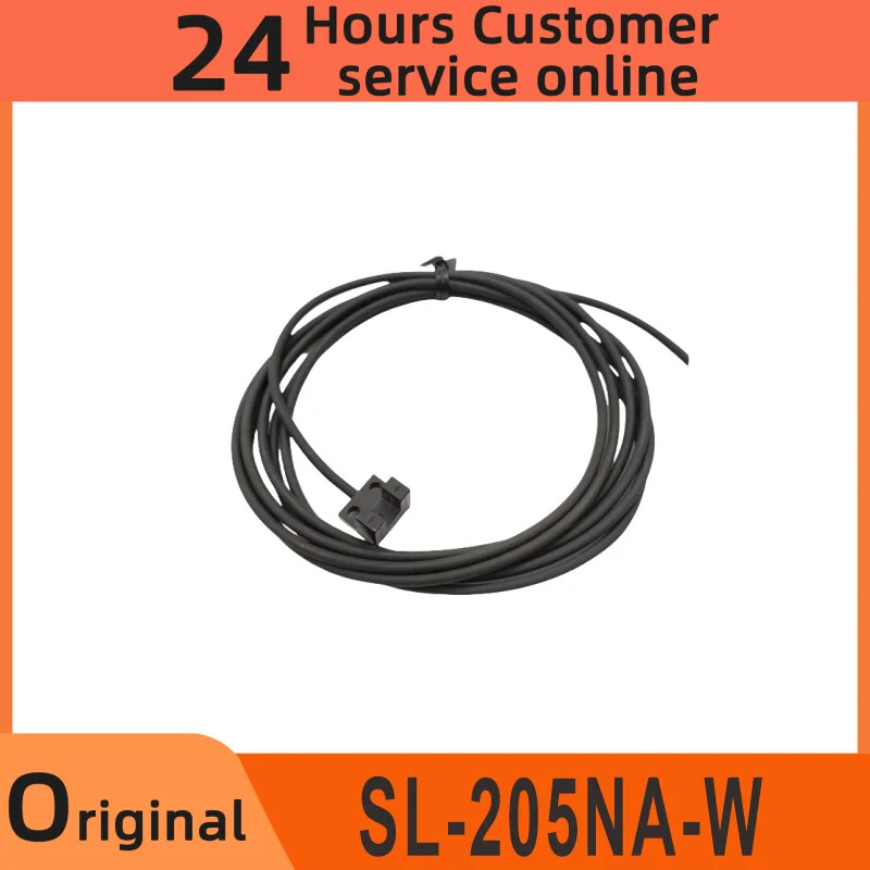 EE-SX950-W 슬롯 센서 광전스위치 SL-205NA-W 오리지널 5-24VDC