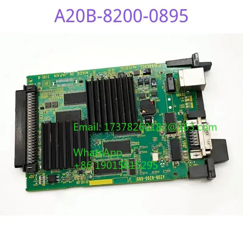 리퍼 회로 기판 A20B-8200-0895 OK