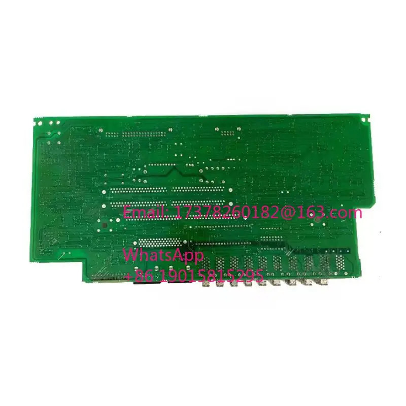 리퍼 A16B-2202-0432 회로 기판 완료
