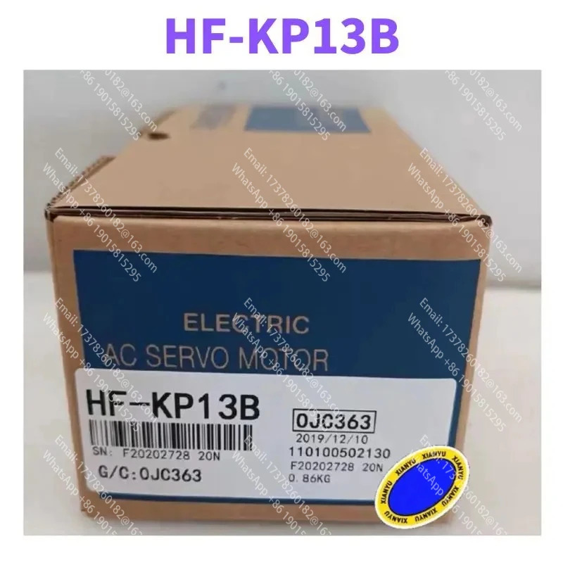 HF-KP13B 서보모터 리퍼 완료