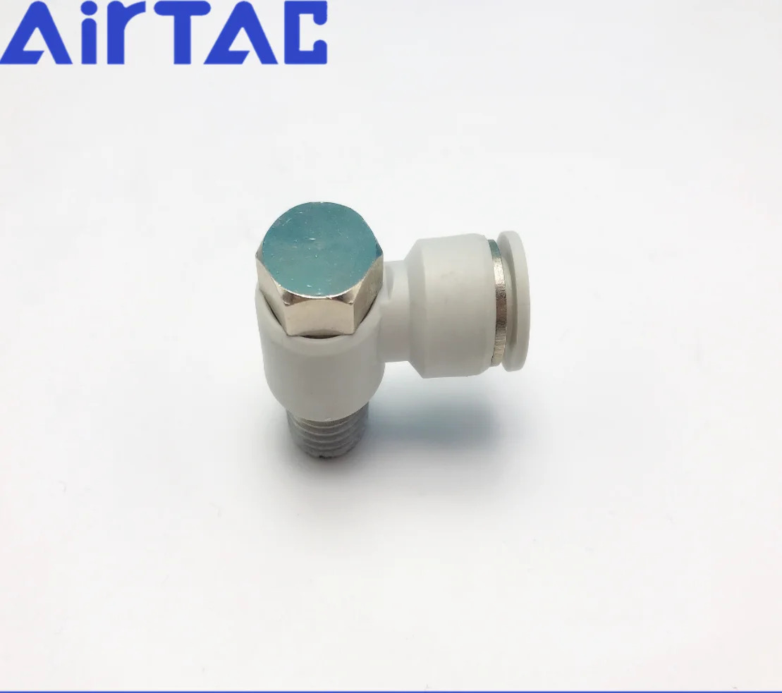 AirTAC 외부 육각 팔꿈치 PH801 신