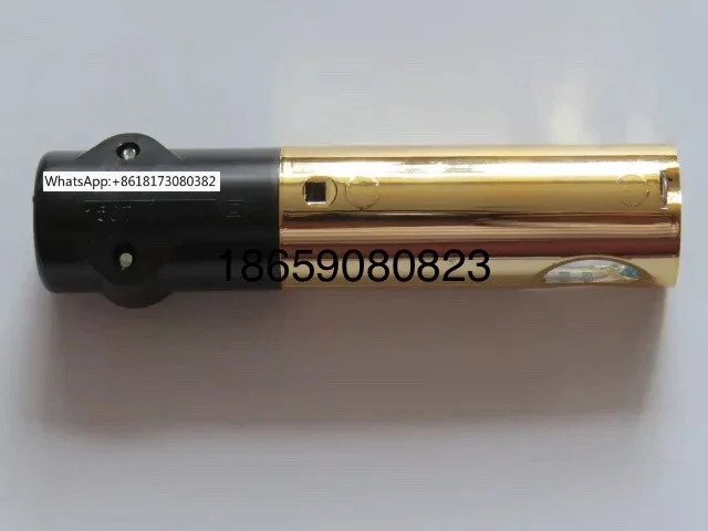 QRA2 불꽃 감지기 JZH2 버너 QRA2m
