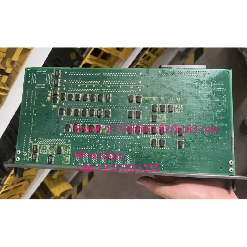 리퍼 A16B-3200-0054 마더보드 완료