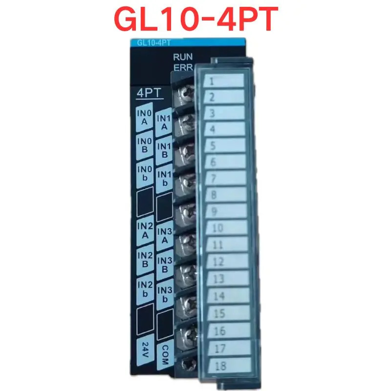 Inovance 모듈 GL10-4PT
