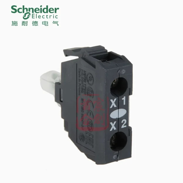 SCHNEIDER 라이트 버튼 스위치 표시기 모듈 ZBVB1 ZBVB3 ZBVB4 ZBVB5 ZBVB6 ZBVM1 ZBVM3 ZBVM4 ZBVM5 ZBVM6