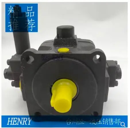YEE SEN 오일 펌프 HVP-20-FA1 HVP-20-FA2 HVP-20-FA3 HVP-30-FA1 HVP-30-FA2 HVP-30-FA3 HVP-40-FA1 HVP-40-F