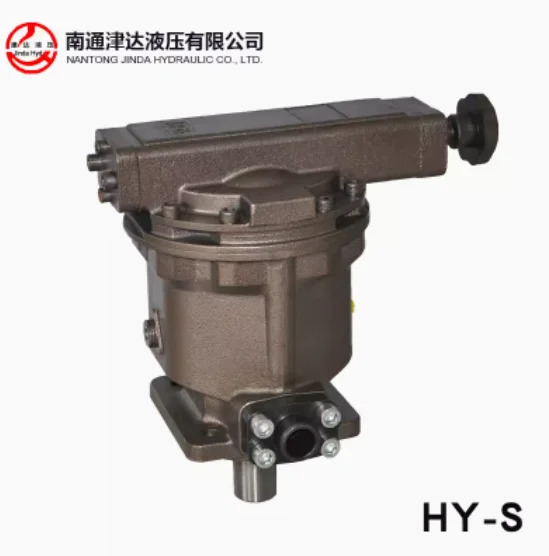 Jinda 펌프 HY10S-RP HY10S-LP HY16S-RP LP HY25S-RP HY28S-RP HY32S-RP HY40S-RP HY45S-RP