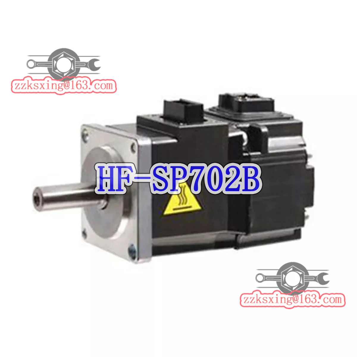 Bran-HF-SP702B 오리지널 서보모터 -