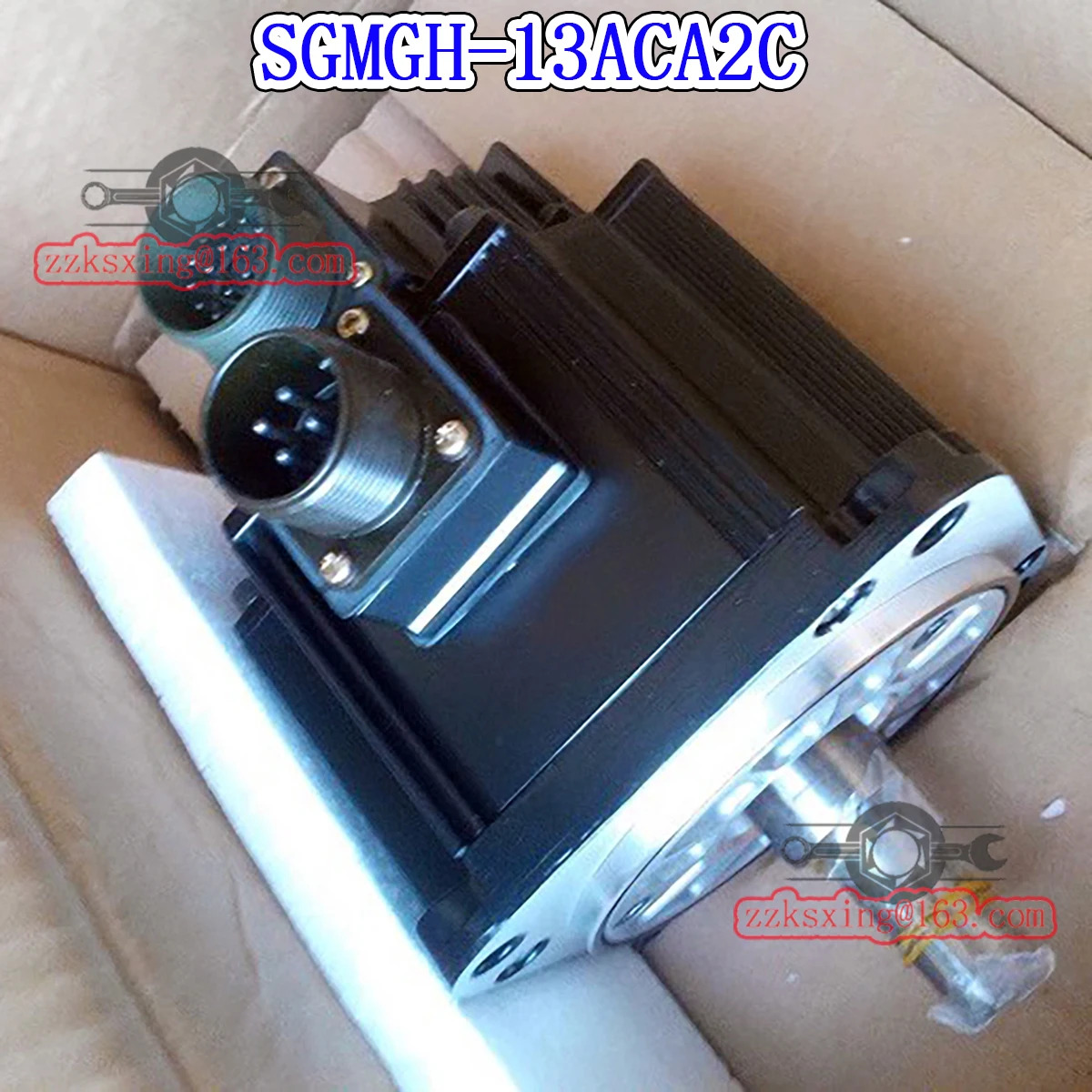 오리지널 AC 서보모터 SGM호환GH-13ACA2C