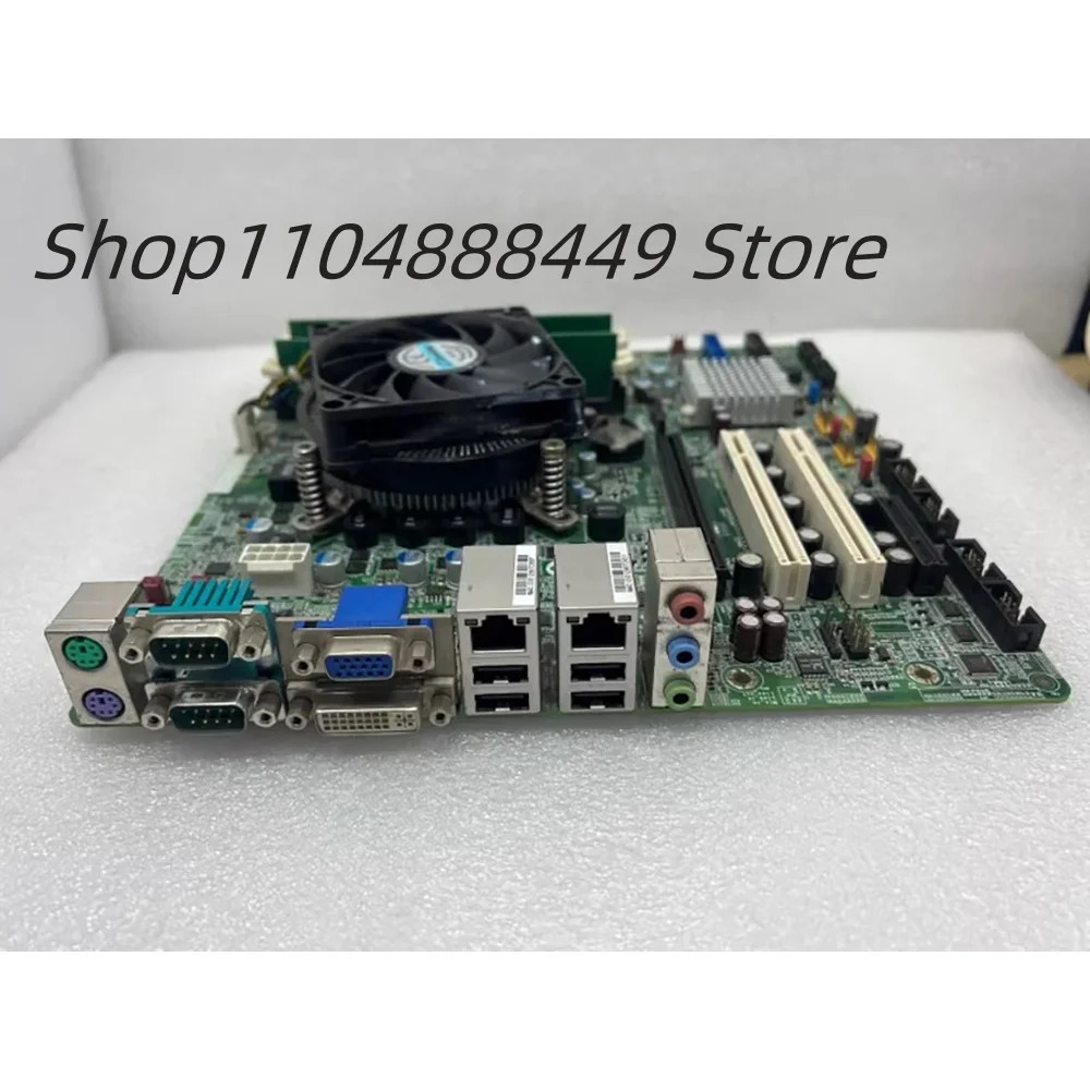 SB330 SB330-CRMRoHS 774-SB3301-051G R.AA1 산업제어 마더보드