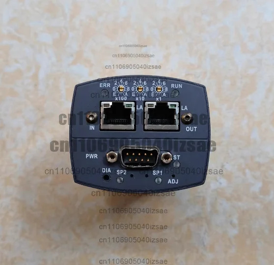 PCG550 진공 게이지 3PC1-001-2180 리퍼 OK