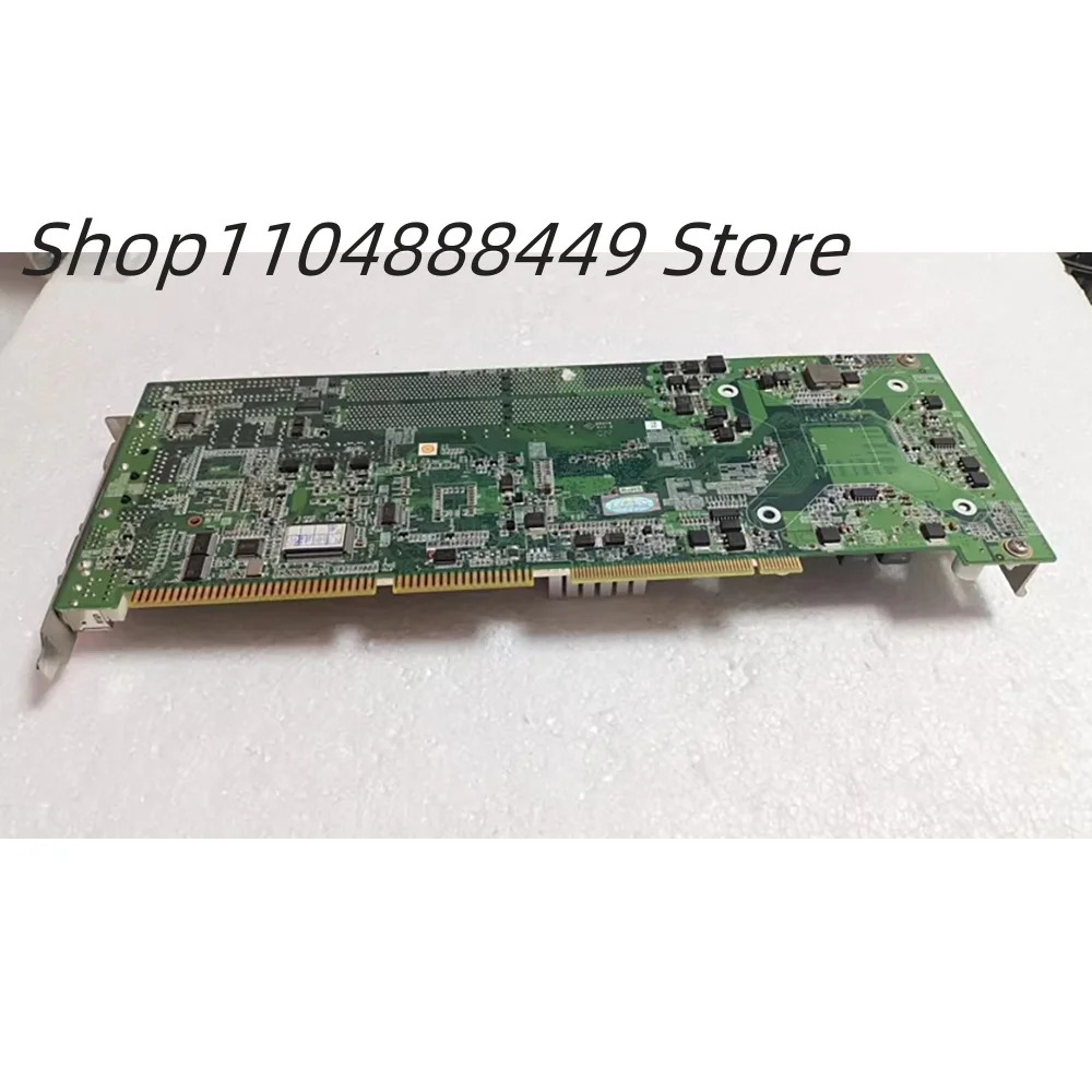 PCA-6194 REV.A1 PCA-6194VG 19A2619400 산업장비 마더보드