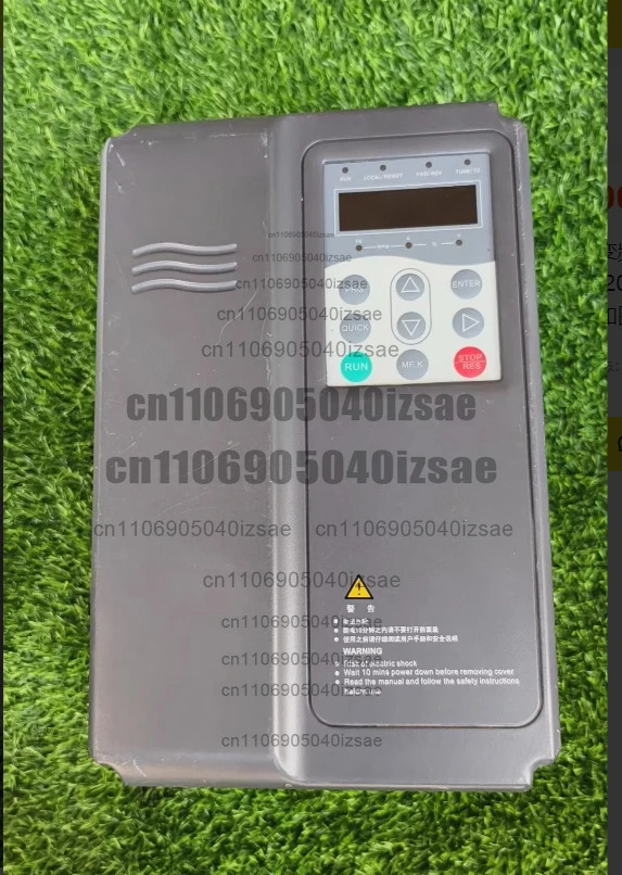 주파수 변환기 MD320NT7.5VB-SL-11 7.5KW 380V 리퍼 완료