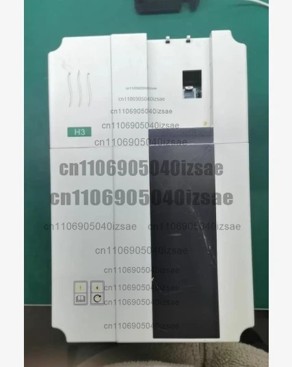 주파수 변환기 7.5KW -H3-7.5/11T4B 리퍼 완료