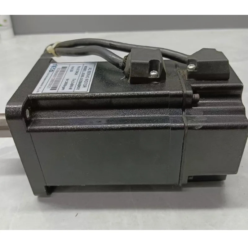 리퍼 서보모터 JSMA-SC08ABK01 0.75KW OK